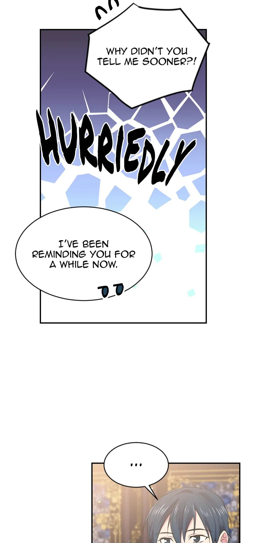 The Goal Is to Become a Gold Spoon so I Need to Be Completely Invulnerable chapter 52 - page 7