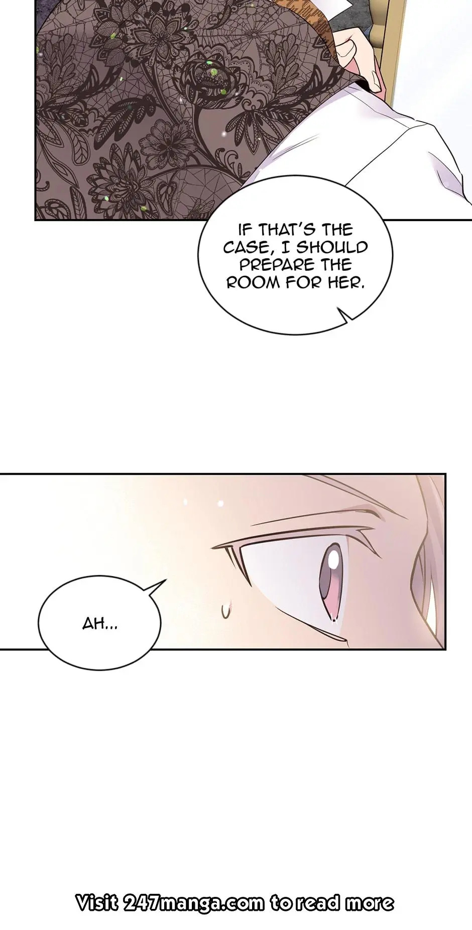 The Goal Is to Become a Gold Spoon so I Need to Be Completely Invulnerable chapter 52 - page 9