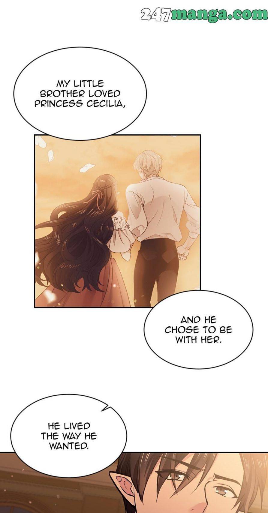 The Goal Is to Become a Gold Spoon so I Need to Be Completely Invulnerable chapter 51 - page 10