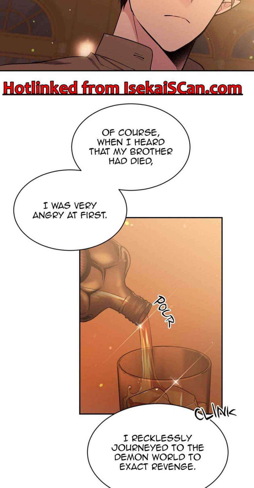 The Goal Is to Become a Gold Spoon so I Need to Be Completely Invulnerable chapter 51 - page 11