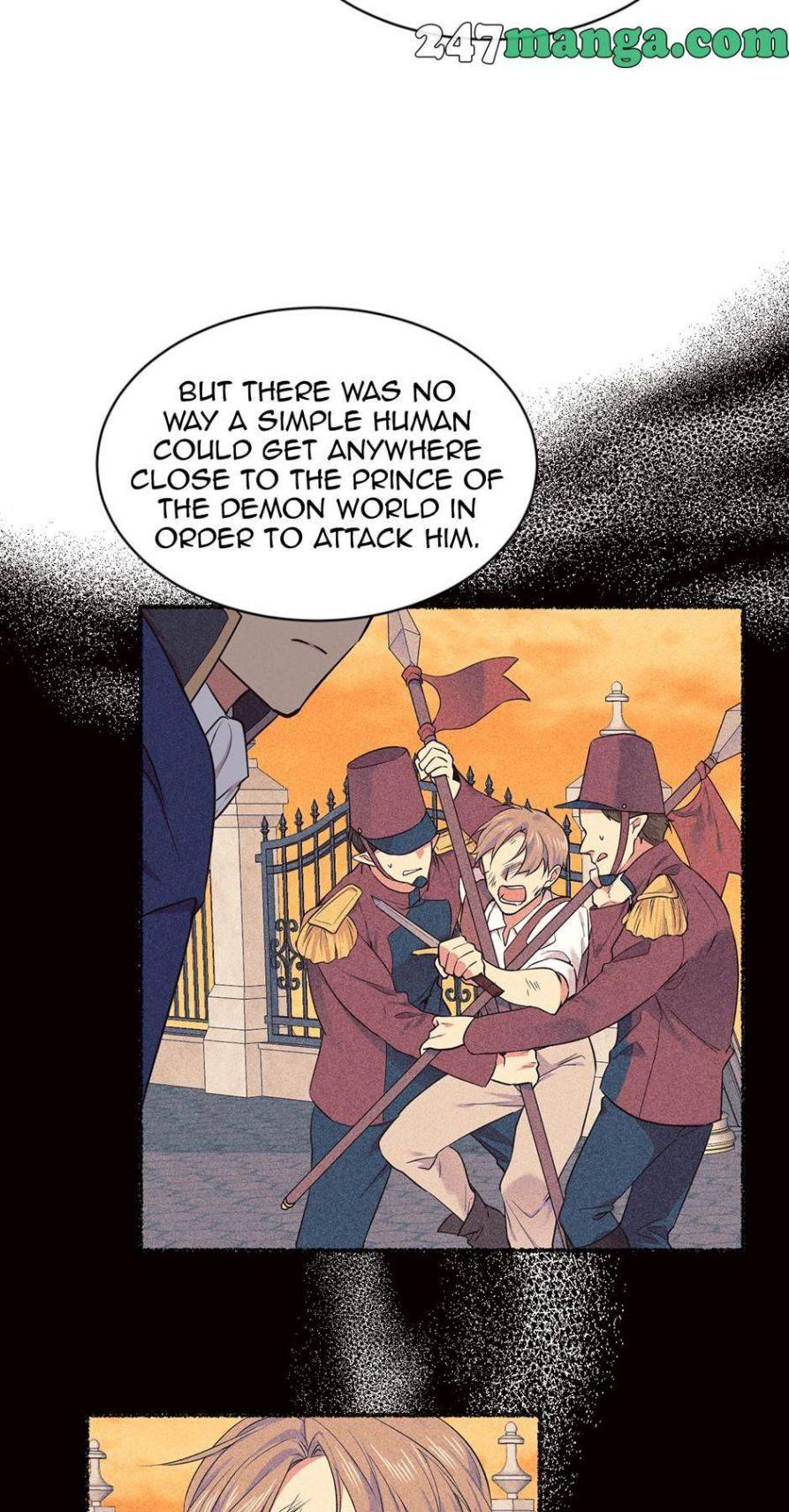 The Goal Is to Become a Gold Spoon so I Need to Be Completely Invulnerable chapter 51 - page 12