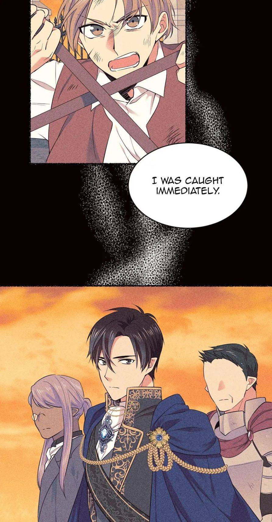 The Goal Is to Become a Gold Spoon so I Need to Be Completely Invulnerable chapter 51 - page 13