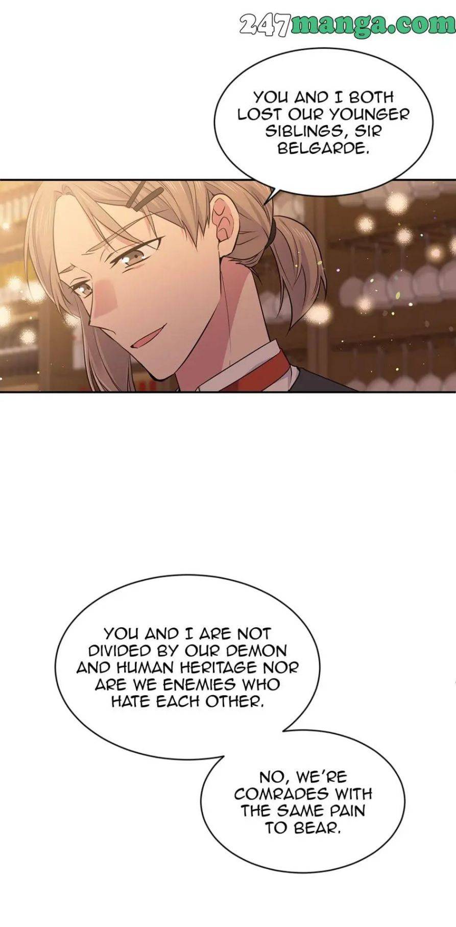 The Goal Is to Become a Gold Spoon so I Need to Be Completely Invulnerable chapter 51 - page 18