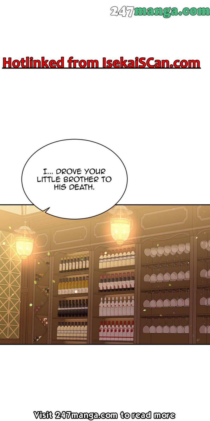 The Goal Is to Become a Gold Spoon so I Need to Be Completely Invulnerable chapter 51 - page 2