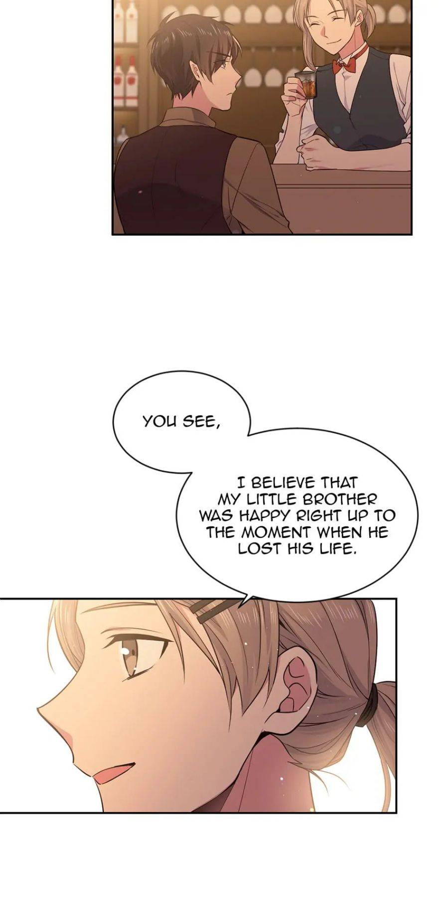 The Goal Is to Become a Gold Spoon so I Need to Be Completely Invulnerable chapter 51 - page 20