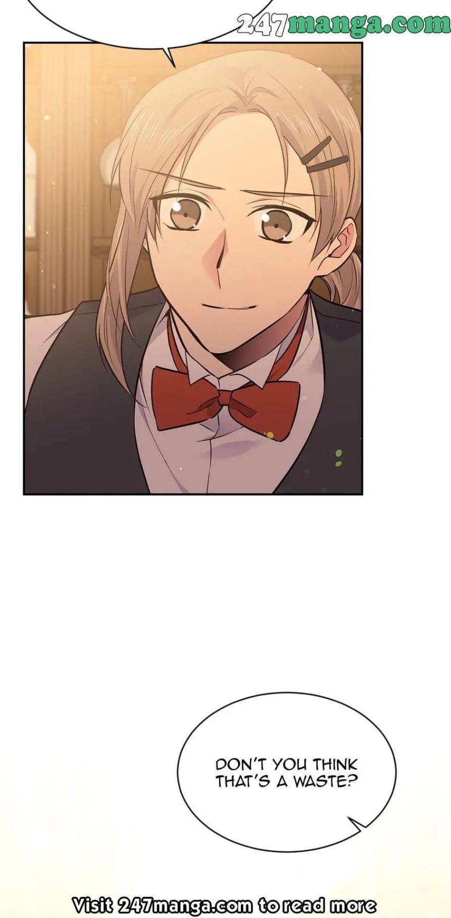 The Goal Is to Become a Gold Spoon so I Need to Be Completely Invulnerable chapter 51 - page 23