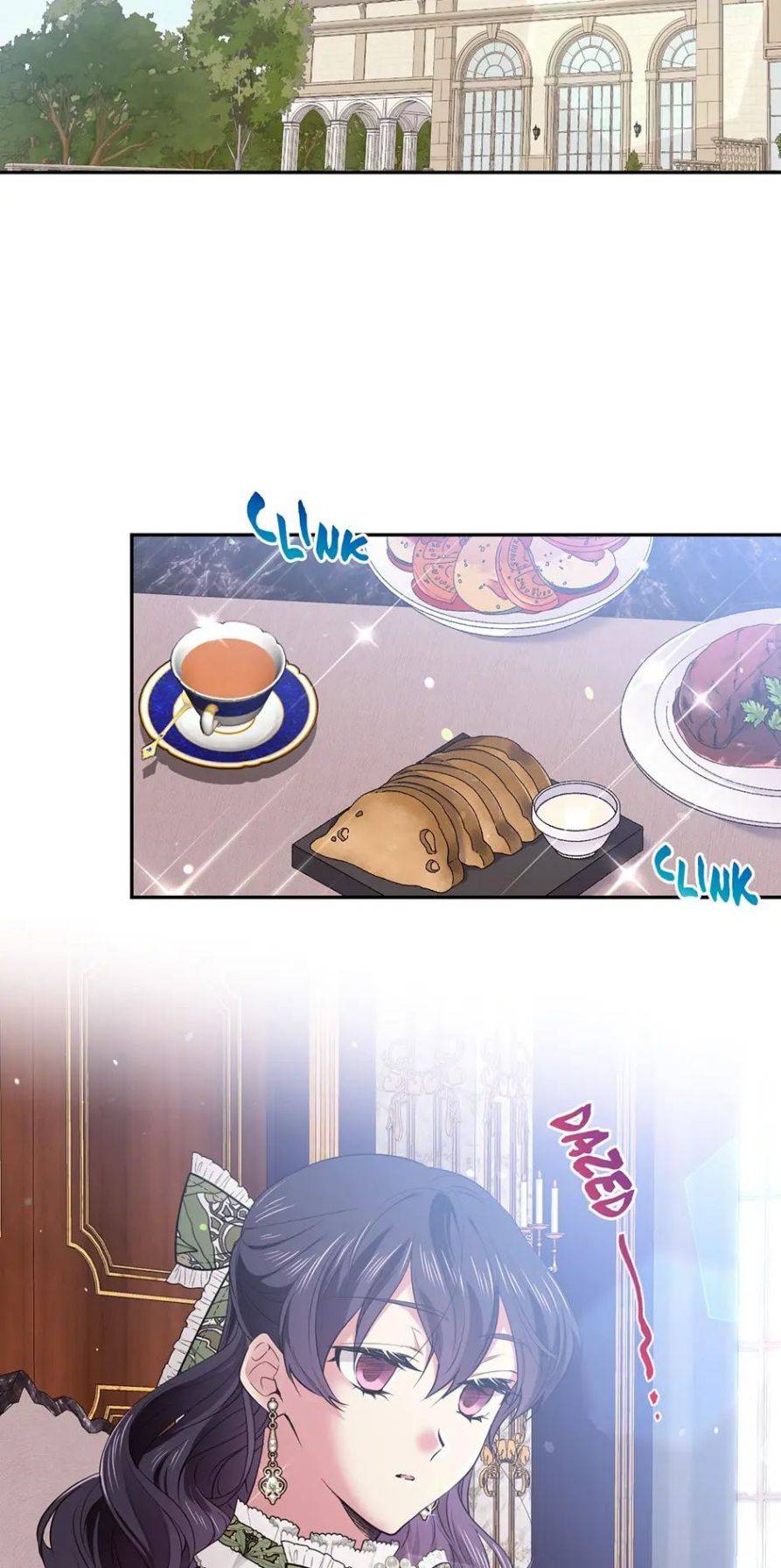 The Goal Is to Become a Gold Spoon so I Need to Be Completely Invulnerable chapter 51 - page 33