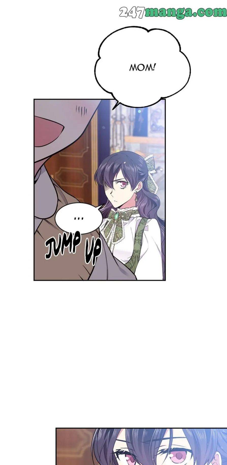 The Goal Is to Become a Gold Spoon so I Need to Be Completely Invulnerable chapter 51 - page 42