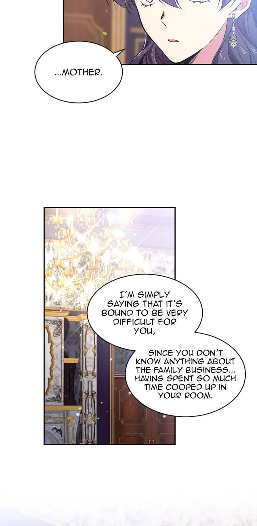 The Goal Is to Become a Gold Spoon so I Need to Be Completely Invulnerable chapter 51 - page 43