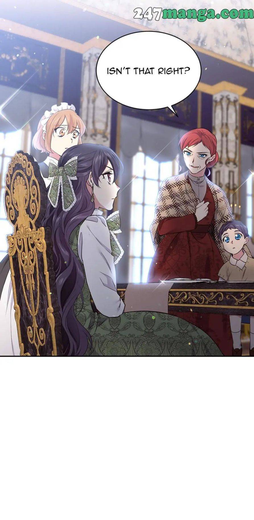 The Goal Is to Become a Gold Spoon so I Need to Be Completely Invulnerable chapter 51 - page 44