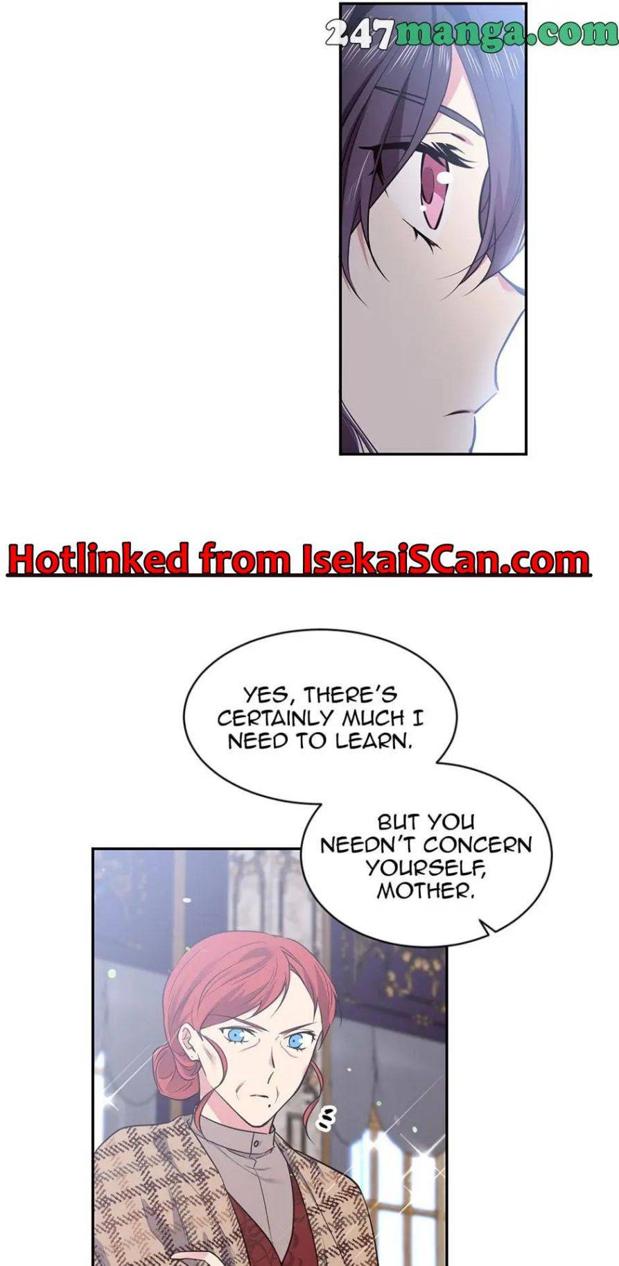 The Goal Is to Become a Gold Spoon so I Need to Be Completely Invulnerable chapter 51 - page 45