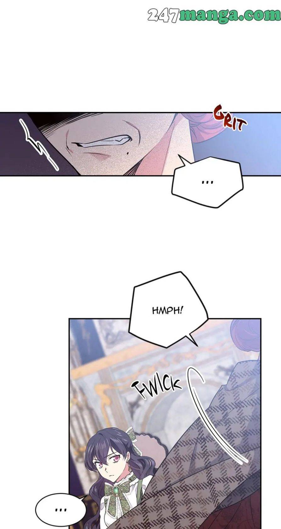 The Goal Is to Become a Gold Spoon so I Need to Be Completely Invulnerable chapter 51 - page 49