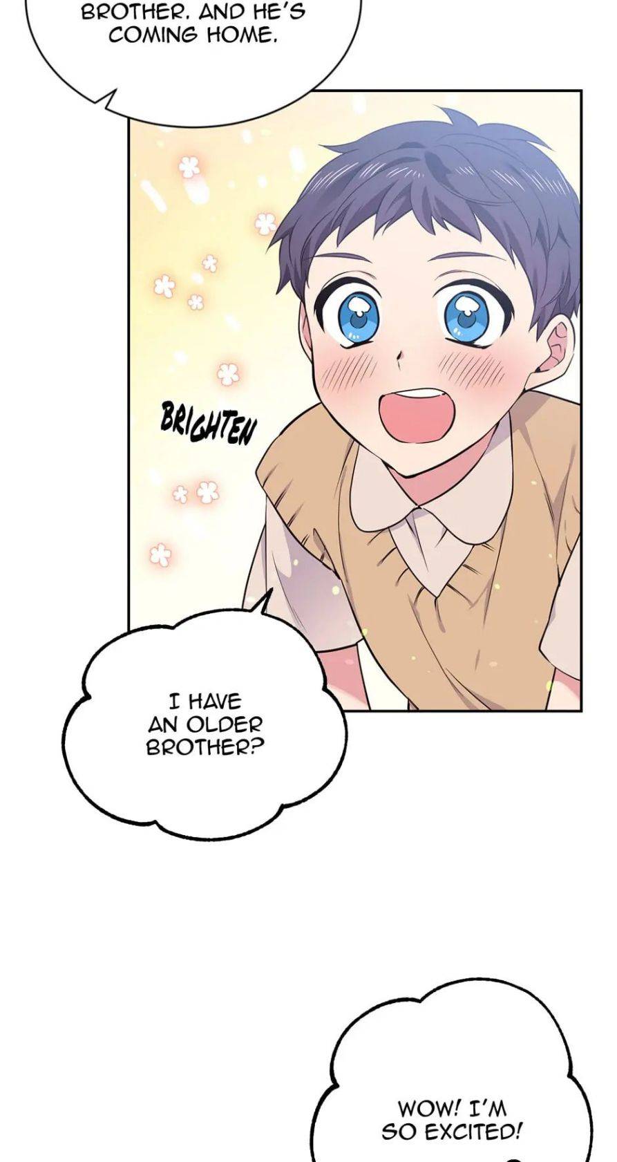 The Goal Is to Become a Gold Spoon so I Need to Be Completely Invulnerable chapter 51 - page 52