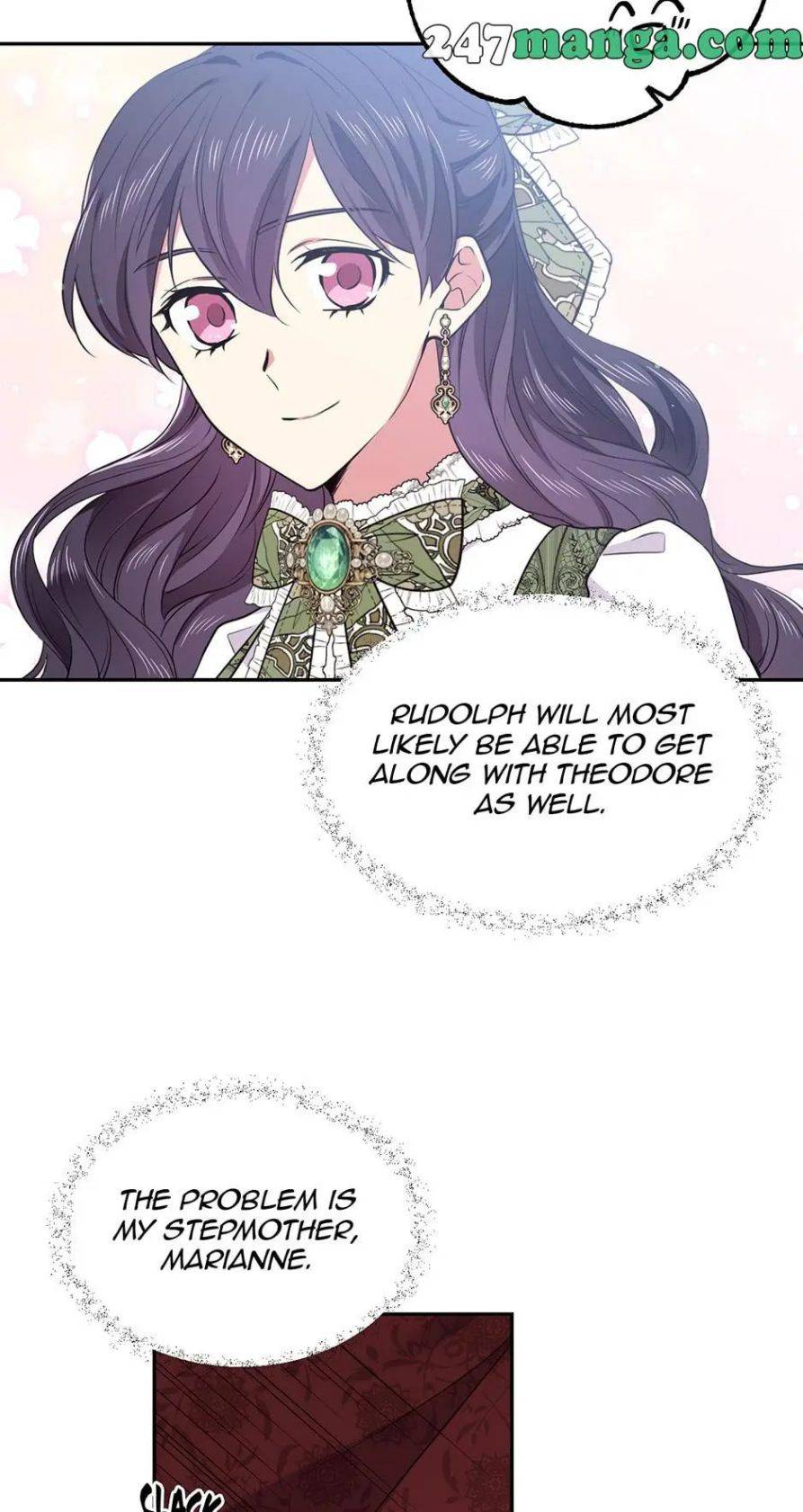The Goal Is to Become a Gold Spoon so I Need to Be Completely Invulnerable chapter 51 - page 53