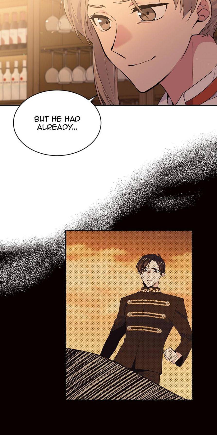 The Goal Is to Become a Gold Spoon so I Need to Be Completely Invulnerable chapter 51 - page 6
