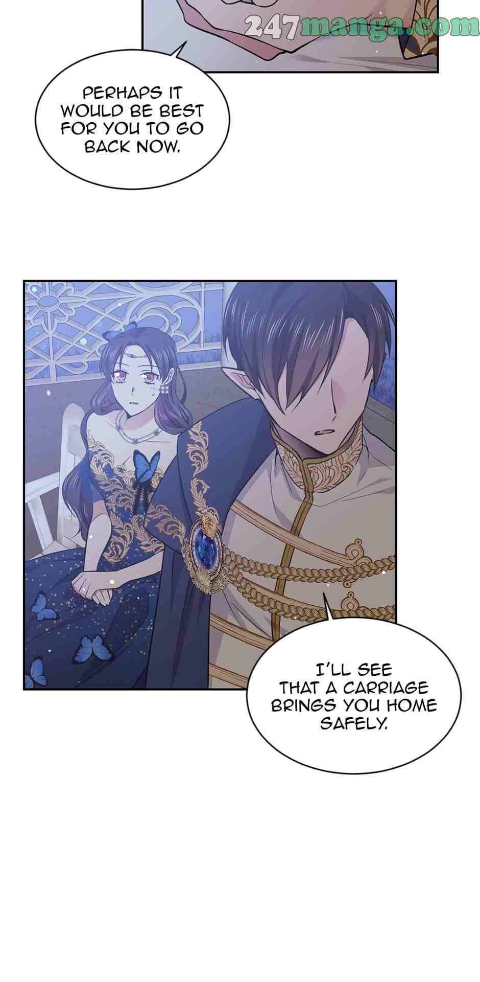 The Goal Is to Become a Gold Spoon so I Need to Be Completely Invulnerable chapter 50 - page 14