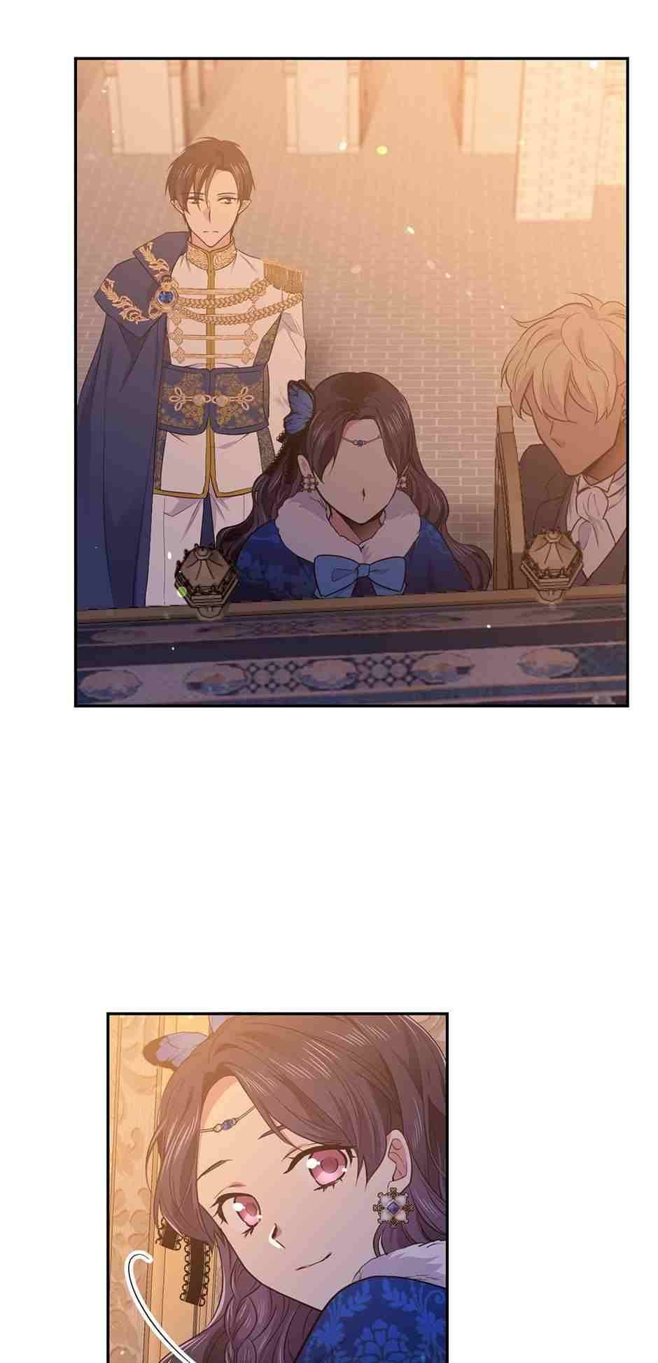 The Goal Is to Become a Gold Spoon so I Need to Be Completely Invulnerable chapter 50 - page 21