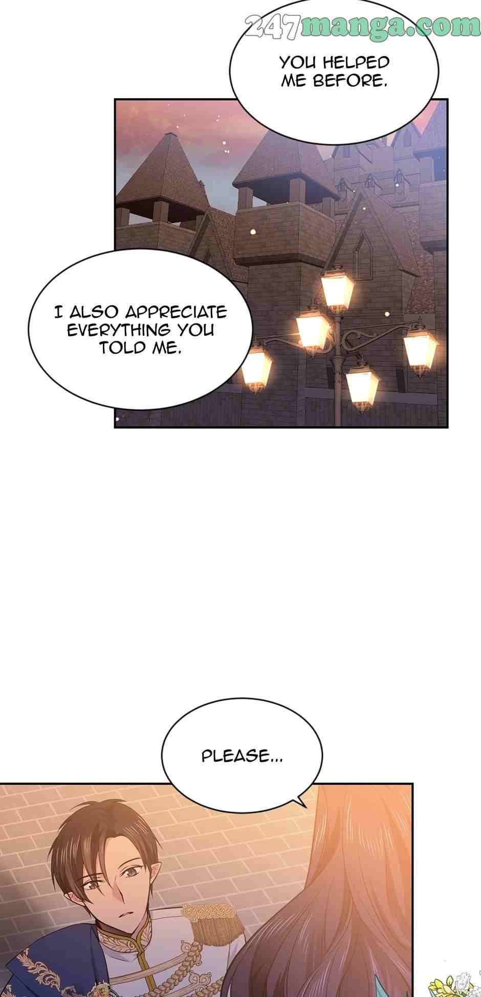 The Goal Is to Become a Gold Spoon so I Need to Be Completely Invulnerable chapter 50 - page 24