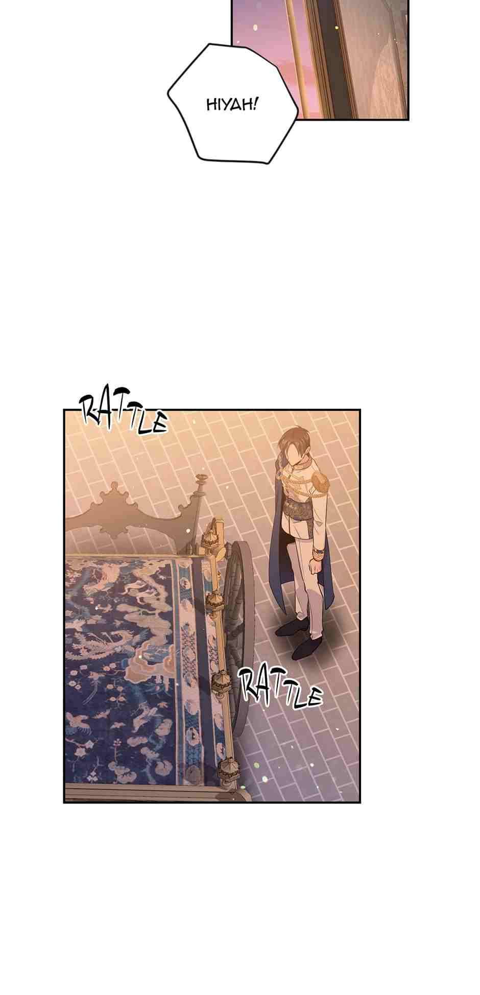 The Goal Is to Become a Gold Spoon so I Need to Be Completely Invulnerable chapter 50 - page 27