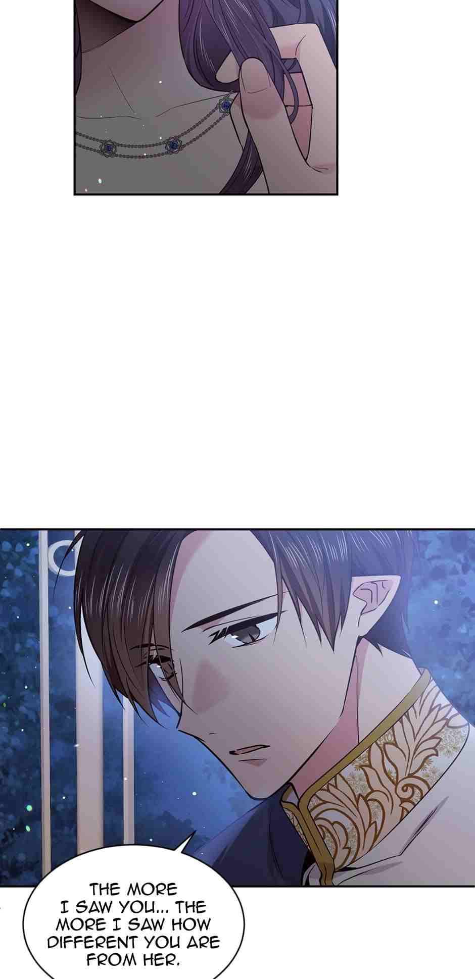 The Goal Is to Become a Gold Spoon so I Need to Be Completely Invulnerable chapter 50 - page 3