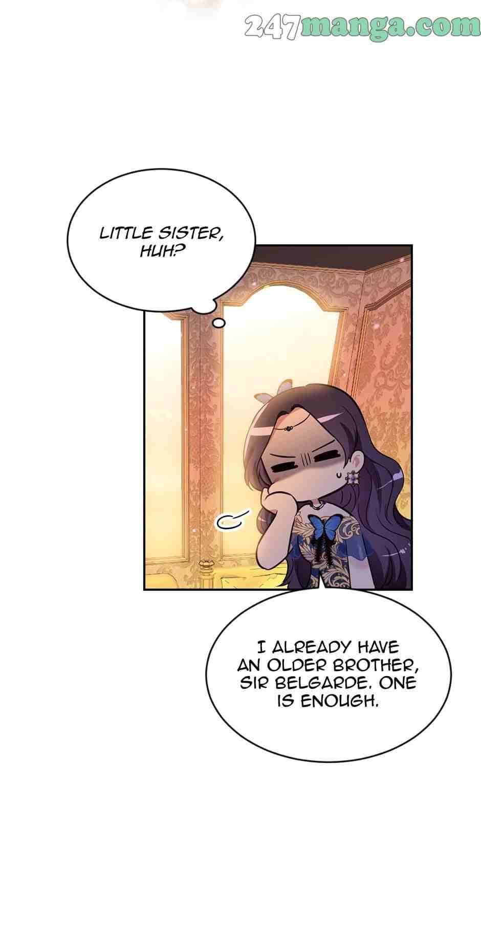 The Goal Is to Become a Gold Spoon so I Need to Be Completely Invulnerable chapter 50 - page 33
