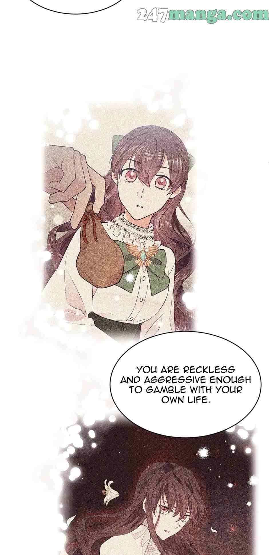 The Goal Is to Become a Gold Spoon so I Need to Be Completely Invulnerable chapter 50 - page 4