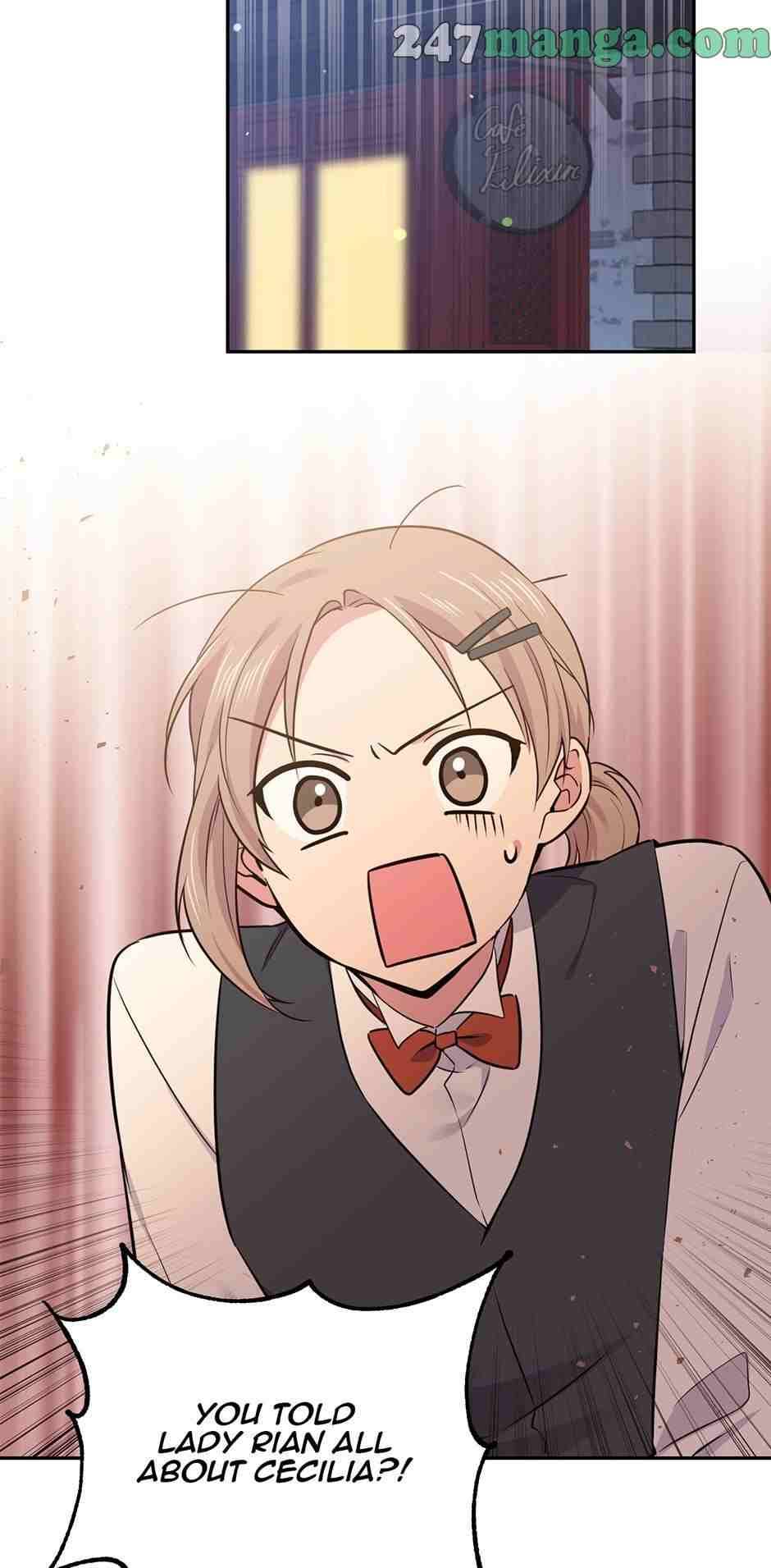 The Goal Is to Become a Gold Spoon so I Need to Be Completely Invulnerable chapter 50 - page 40