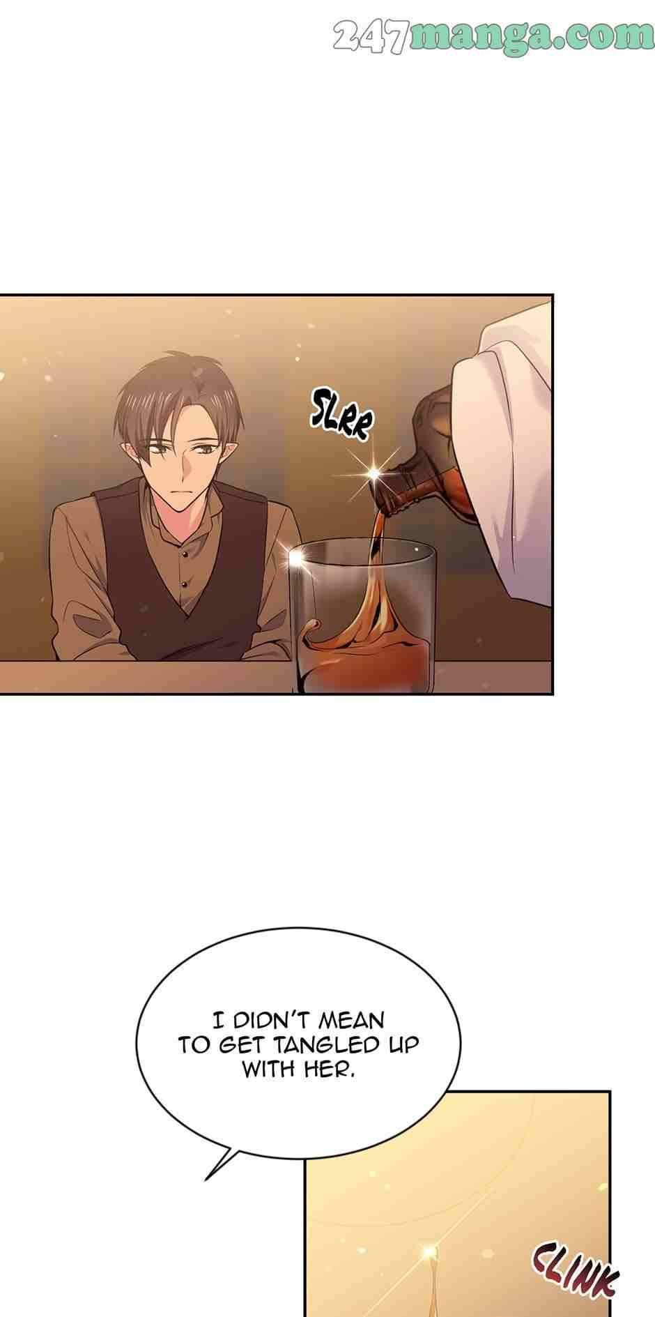 The Goal Is to Become a Gold Spoon so I Need to Be Completely Invulnerable chapter 50 - page 46