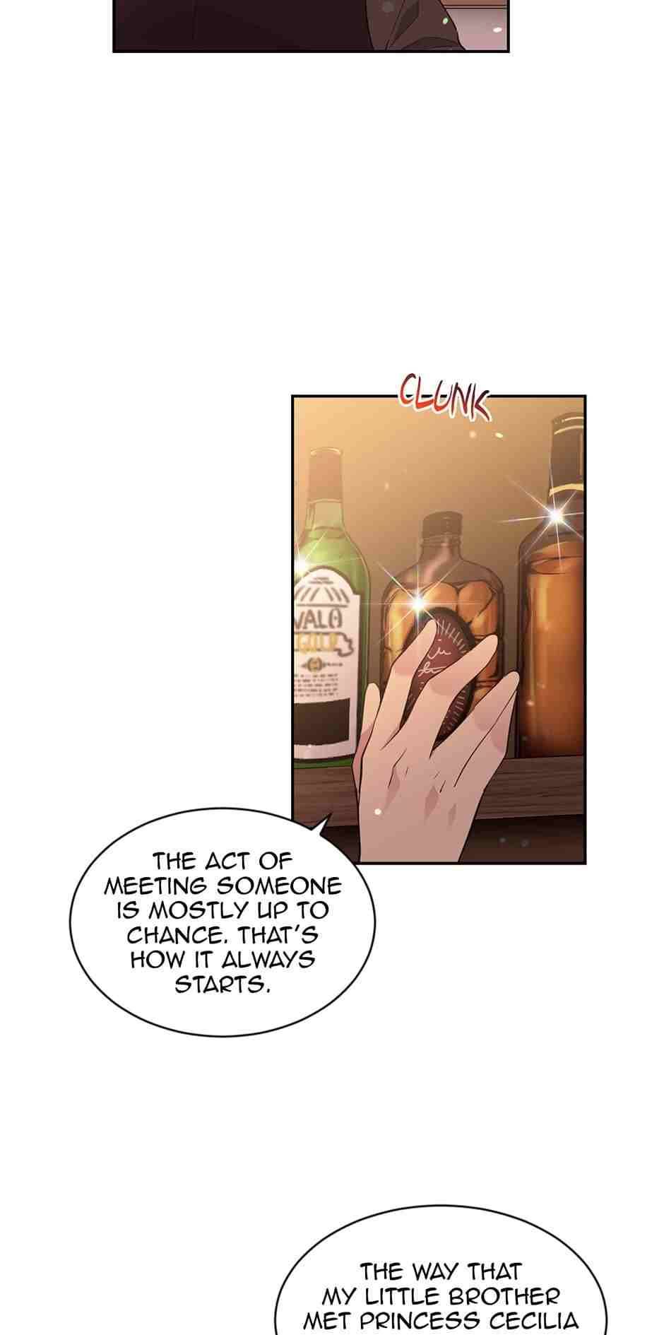 The Goal Is to Become a Gold Spoon so I Need to Be Completely Invulnerable chapter 50 - page 49