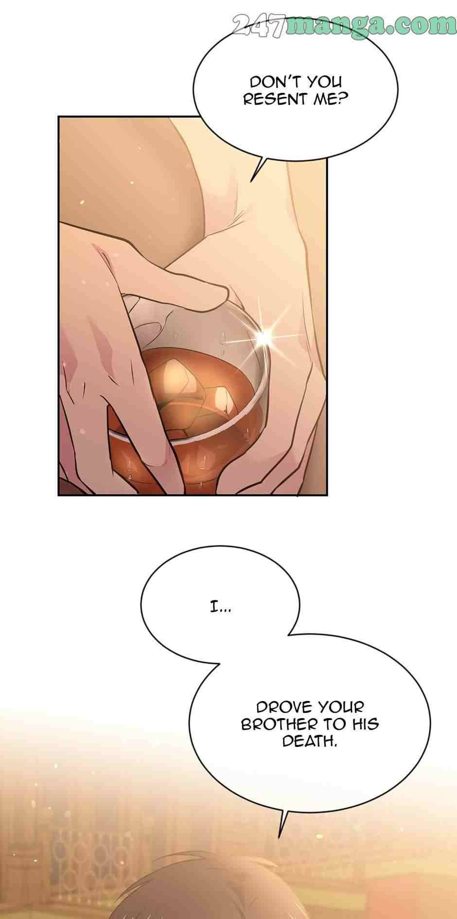 The Goal Is to Become a Gold Spoon so I Need to Be Completely Invulnerable chapter 50 - page 53