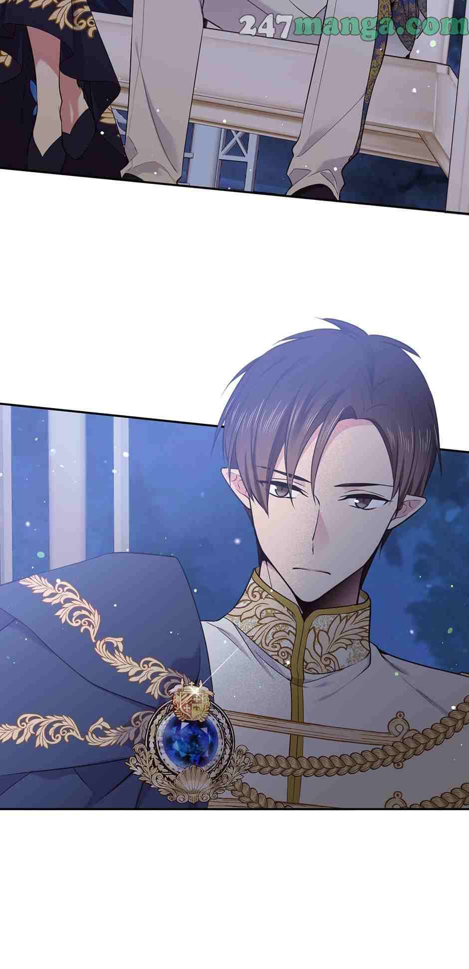 The Goal Is to Become a Gold Spoon so I Need to Be Completely Invulnerable chapter 50 - page 8
