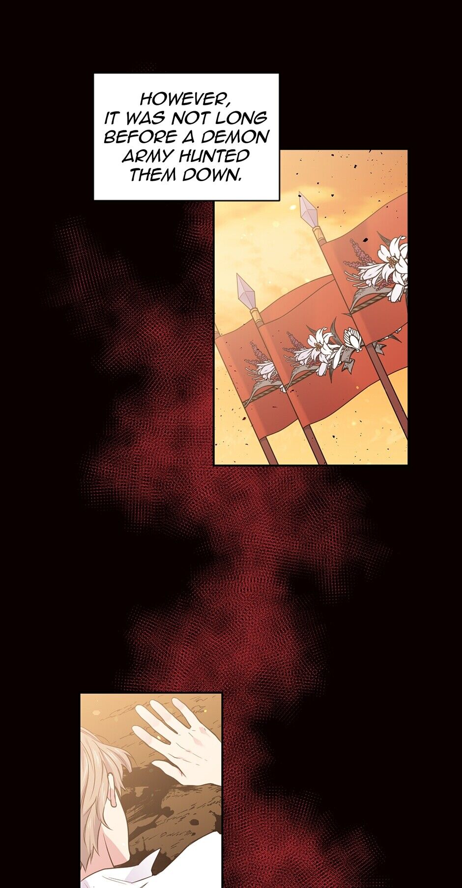 The Goal Is to Become a Gold Spoon so I Need to Be Completely Invulnerable chapter 49 - page 10