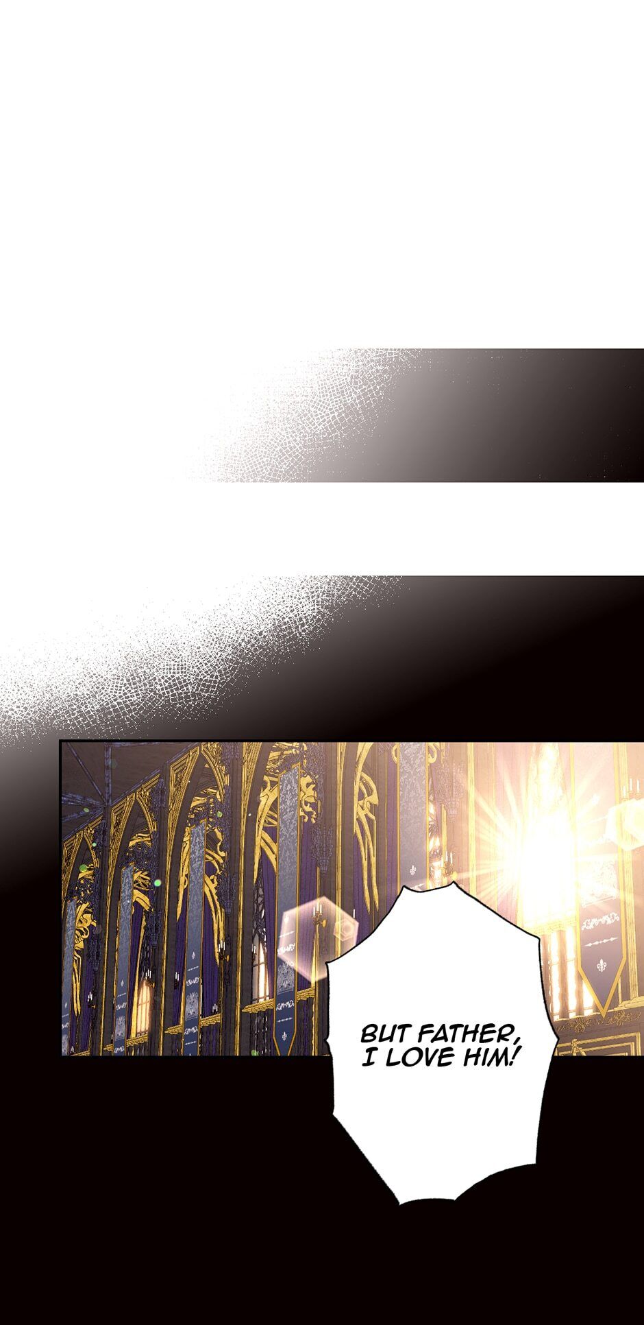 The Goal Is to Become a Gold Spoon so I Need to Be Completely Invulnerable chapter 49 - page 2