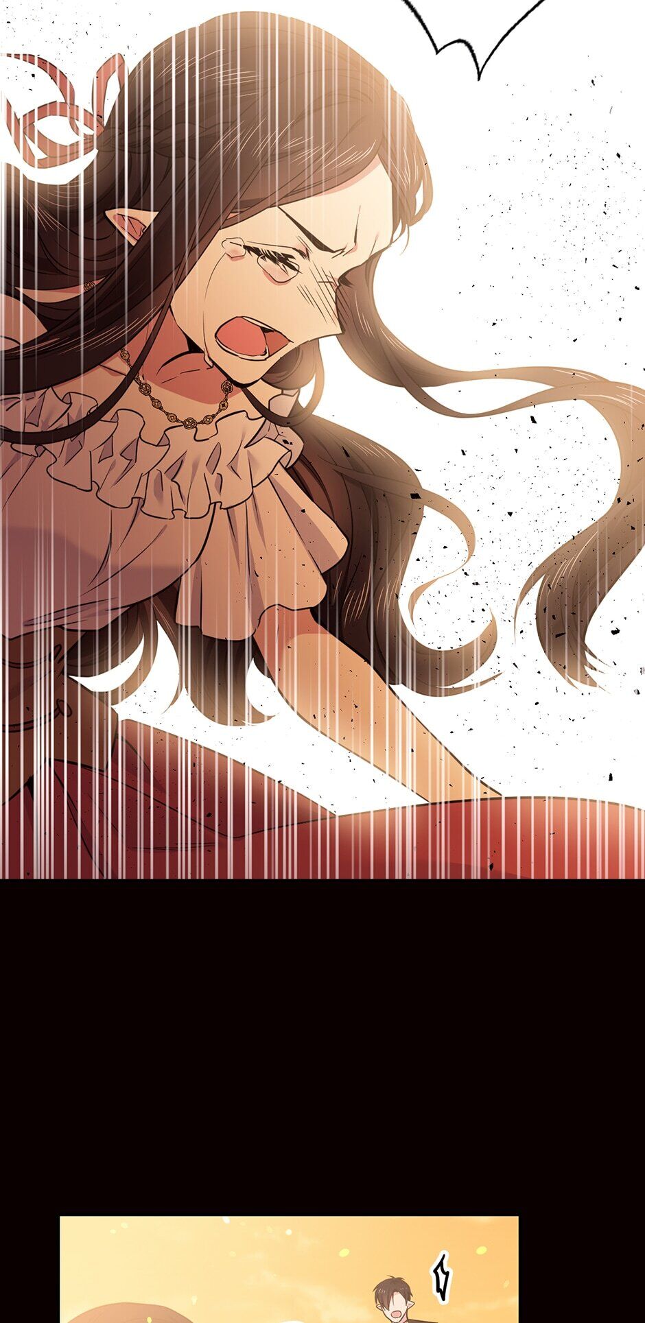 The Goal Is to Become a Gold Spoon so I Need to Be Completely Invulnerable chapter 49 - page 22