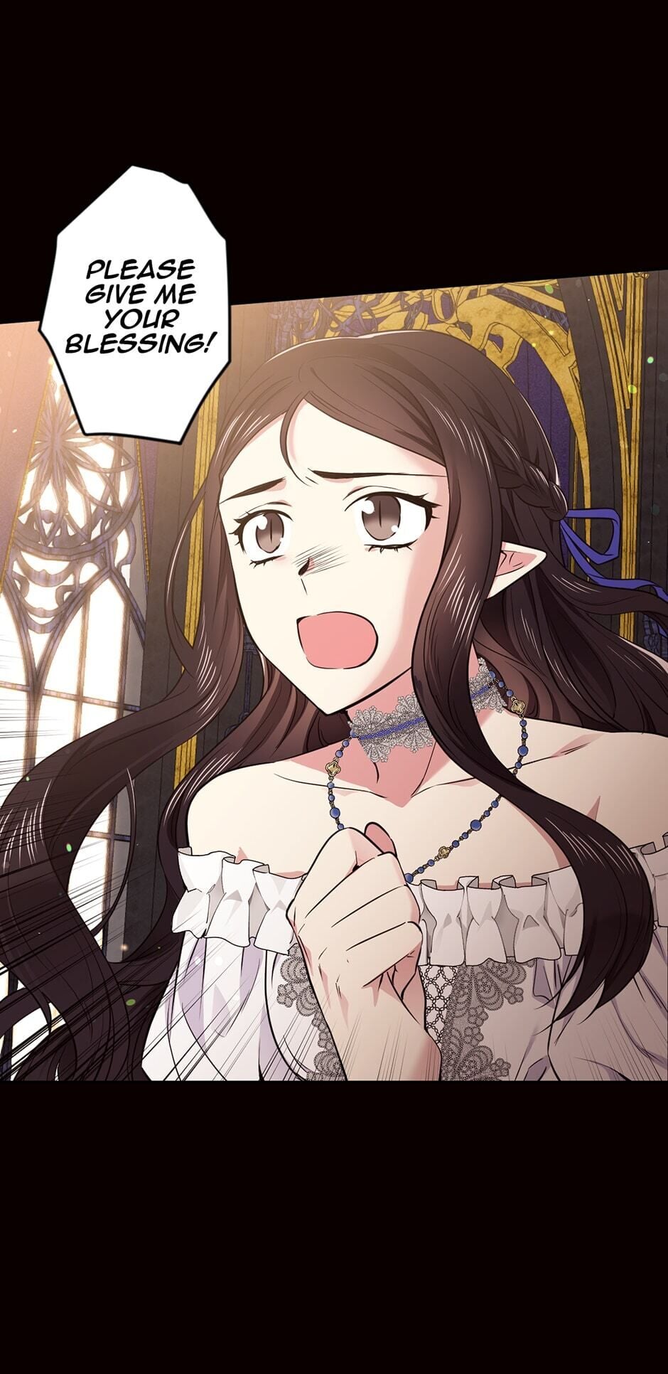 The Goal Is to Become a Gold Spoon so I Need to Be Completely Invulnerable chapter 49 - page 3
