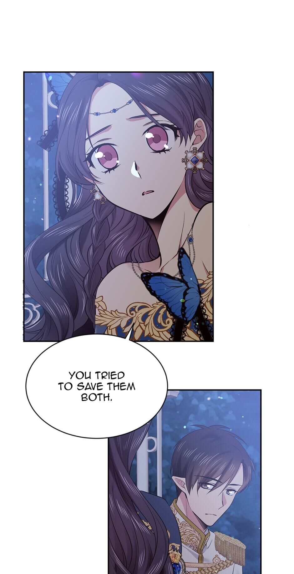 The Goal Is to Become a Gold Spoon so I Need to Be Completely Invulnerable chapter 49 - page 33