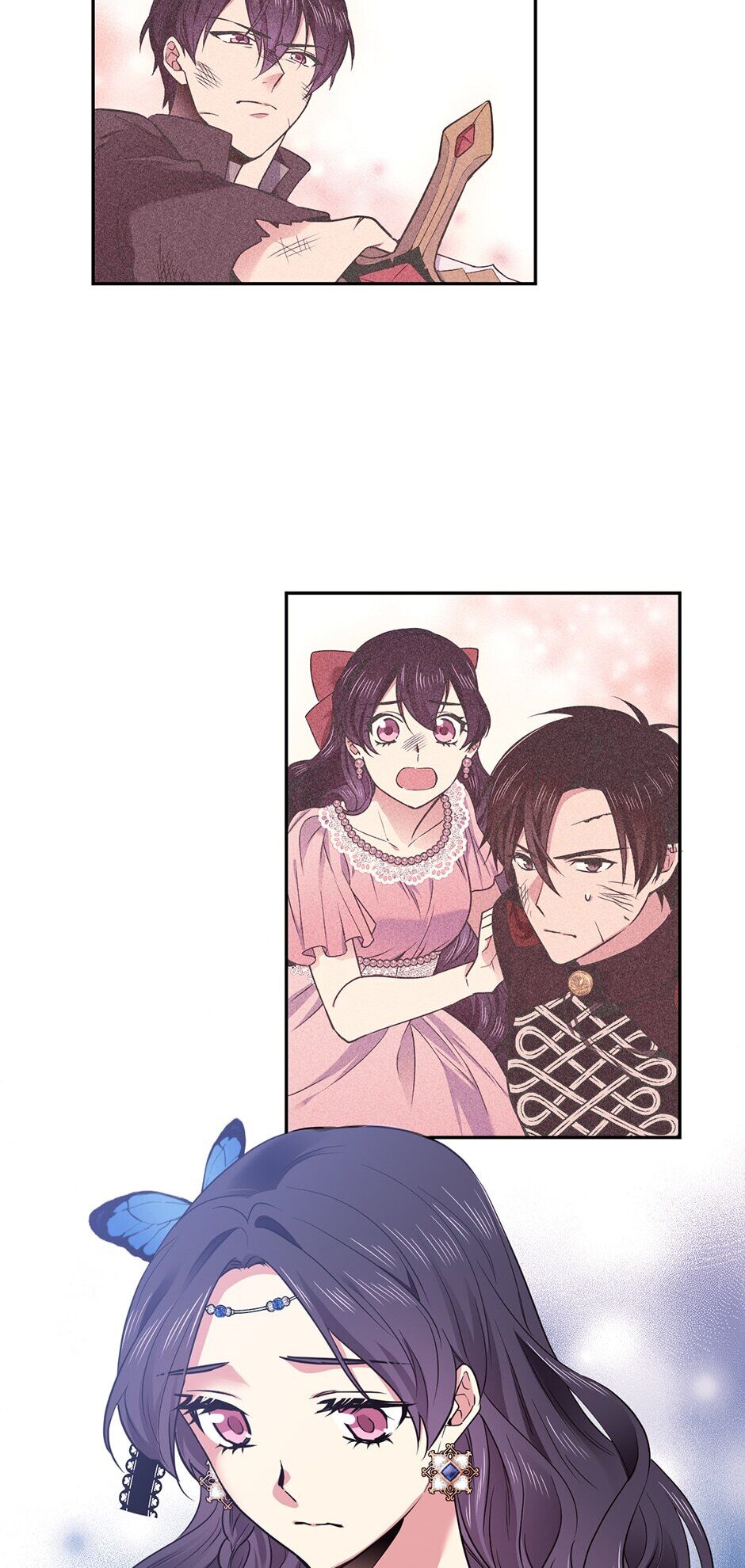 The Goal Is to Become a Gold Spoon so I Need to Be Completely Invulnerable chapter 49 - page 37
