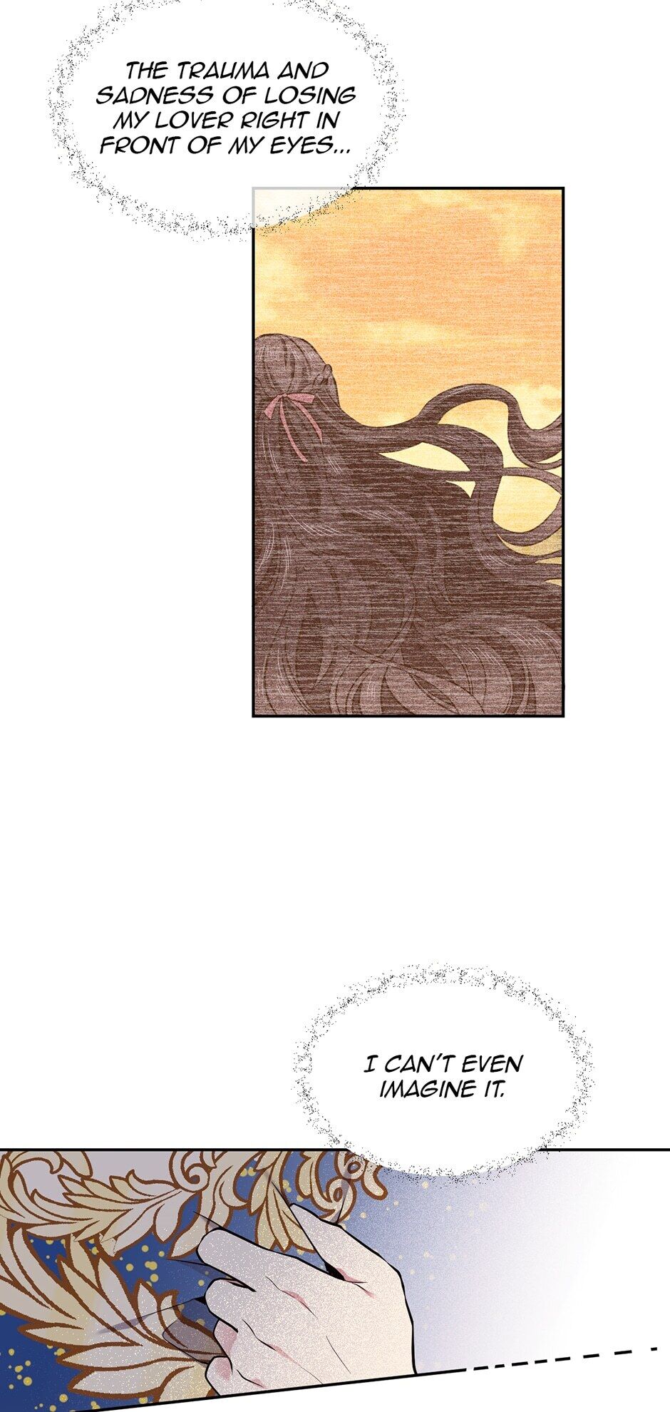 The Goal Is to Become a Gold Spoon so I Need to Be Completely Invulnerable chapter 49 - page 39