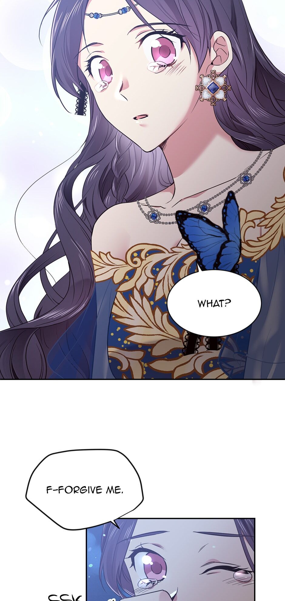 The Goal Is to Become a Gold Spoon so I Need to Be Completely Invulnerable chapter 49 - page 42