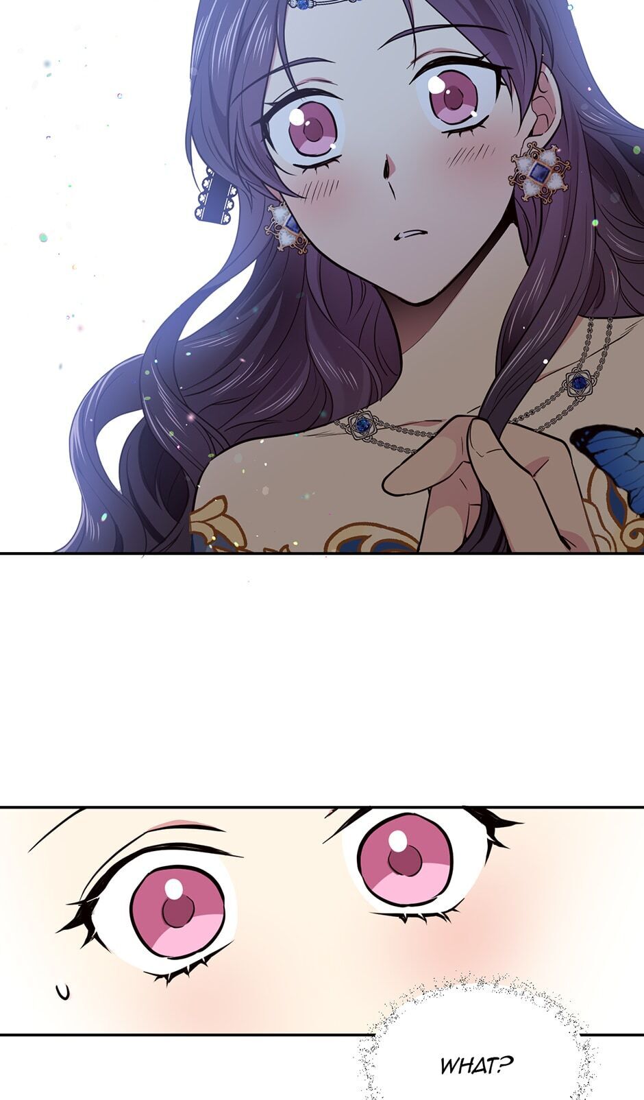 The Goal Is to Become a Gold Spoon so I Need to Be Completely Invulnerable chapter 49 - page 47