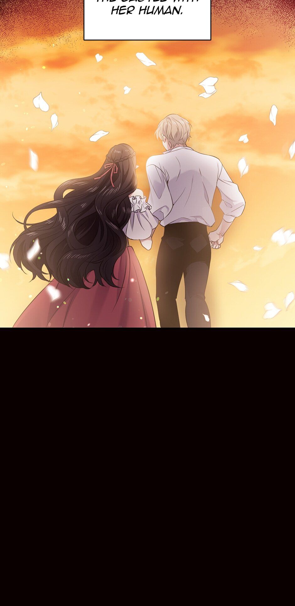 The Goal Is to Become a Gold Spoon so I Need to Be Completely Invulnerable chapter 49 - page 9