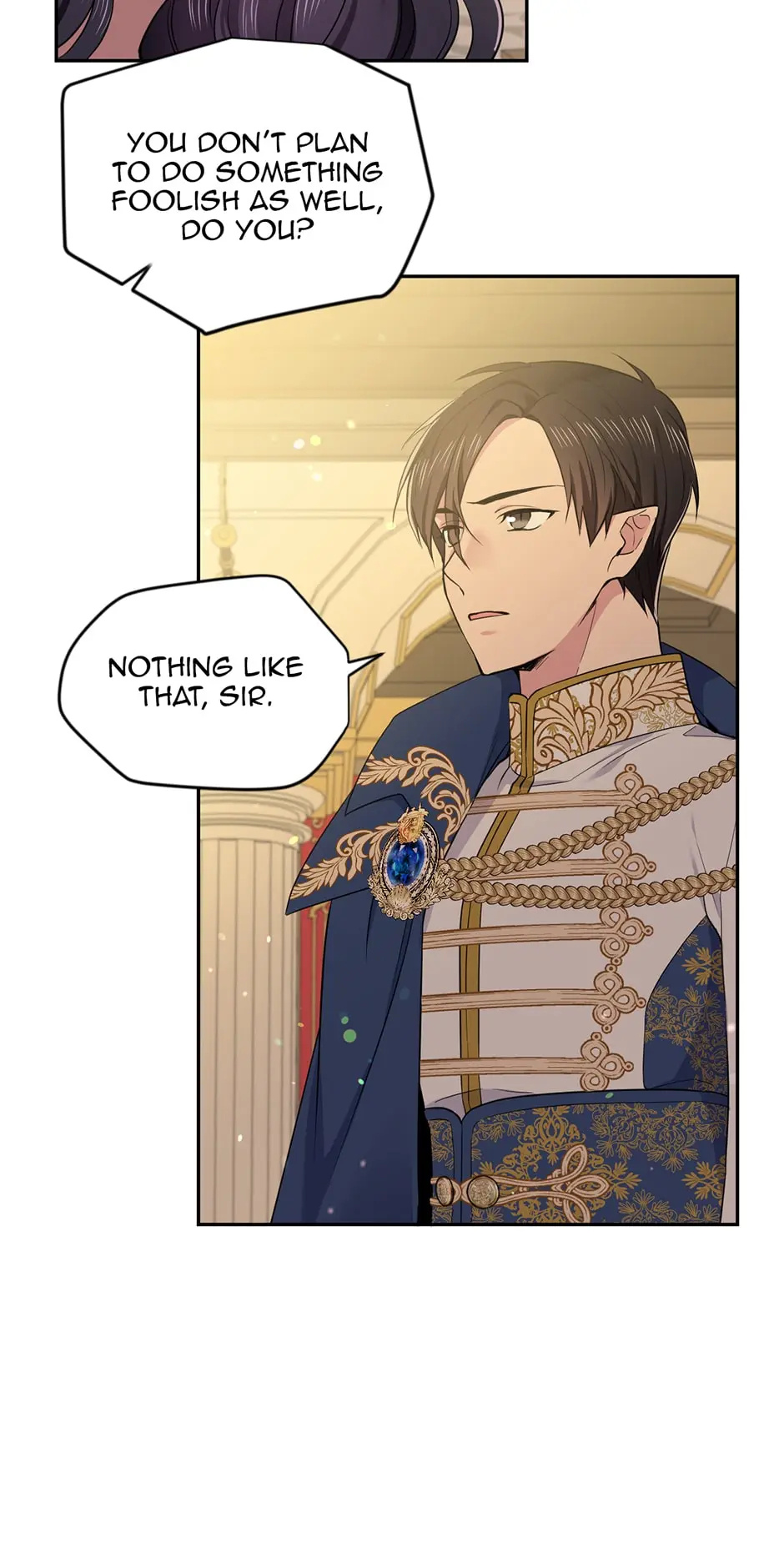 The Goal Is to Become a Gold Spoon so I Need to Be Completely Invulnerable chapter 48 - page 10