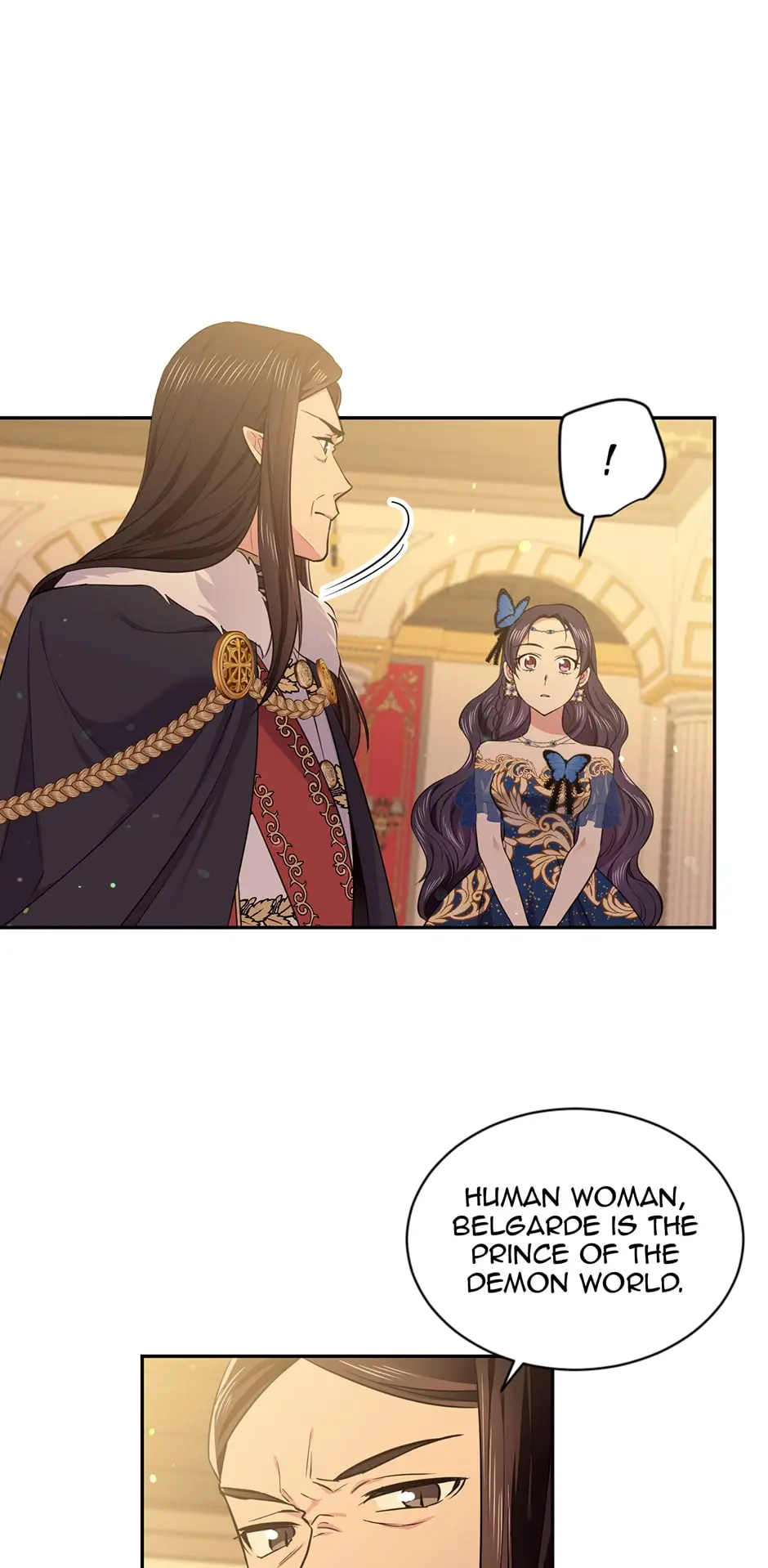 The Goal Is to Become a Gold Spoon so I Need to Be Completely Invulnerable chapter 48 - page 11