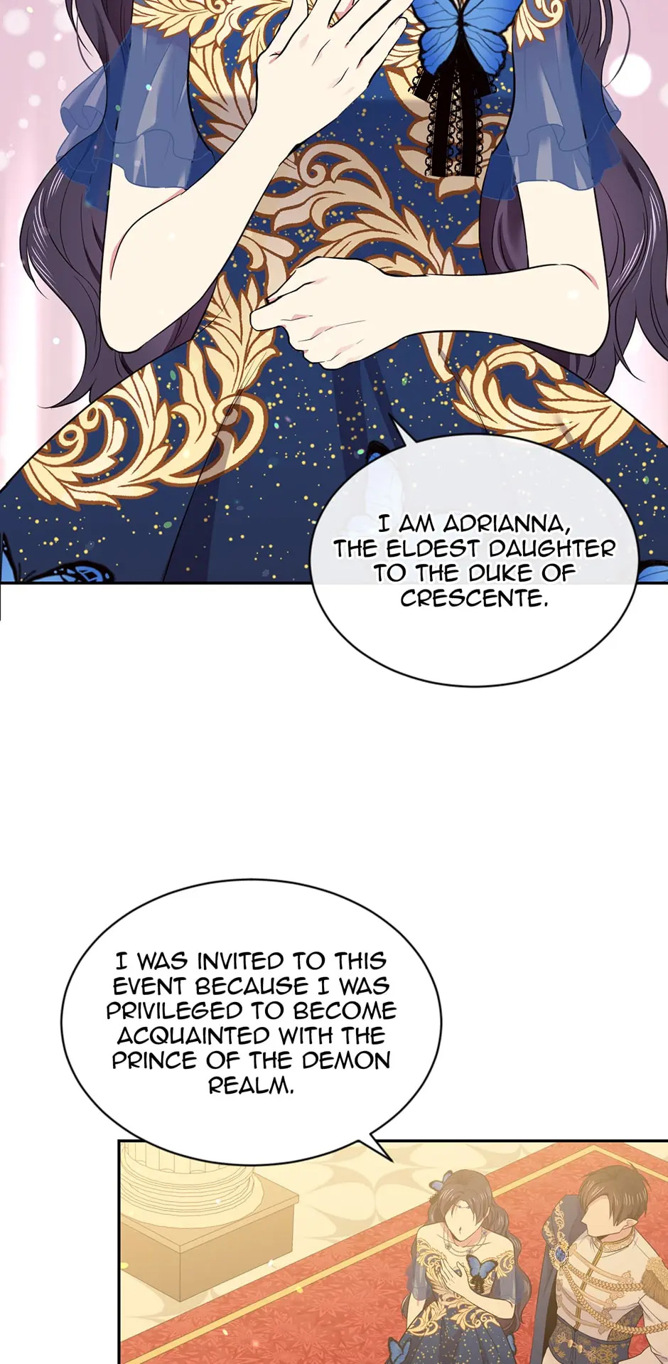 The Goal Is to Become a Gold Spoon so I Need to Be Completely Invulnerable chapter 48 - page 16