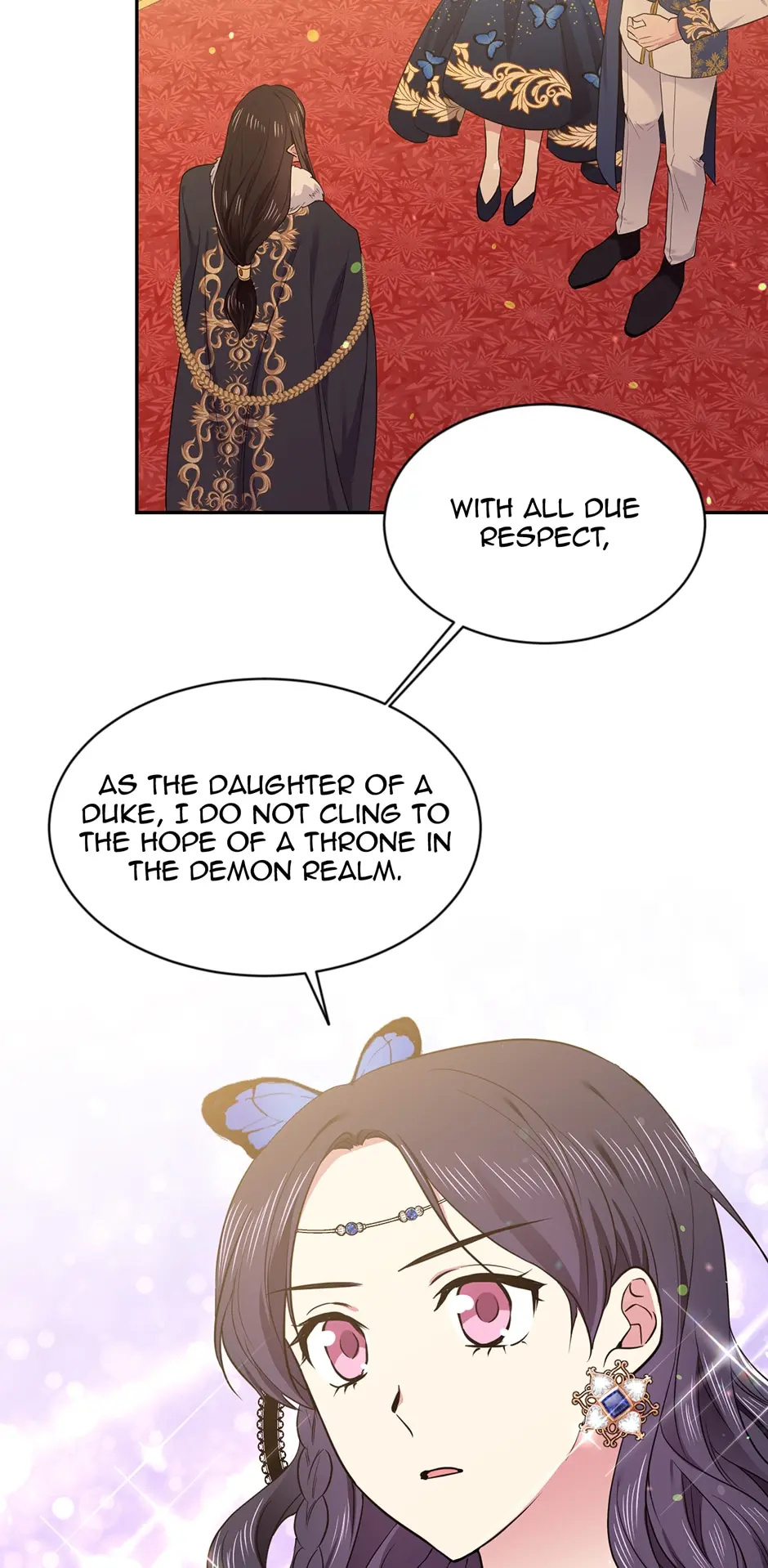 The Goal Is to Become a Gold Spoon so I Need to Be Completely Invulnerable chapter 48 - page 17