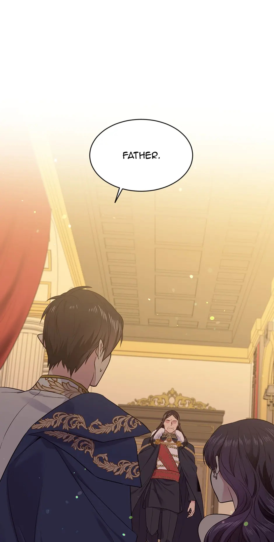 The Goal Is to Become a Gold Spoon so I Need to Be Completely Invulnerable chapter 48 - page 2