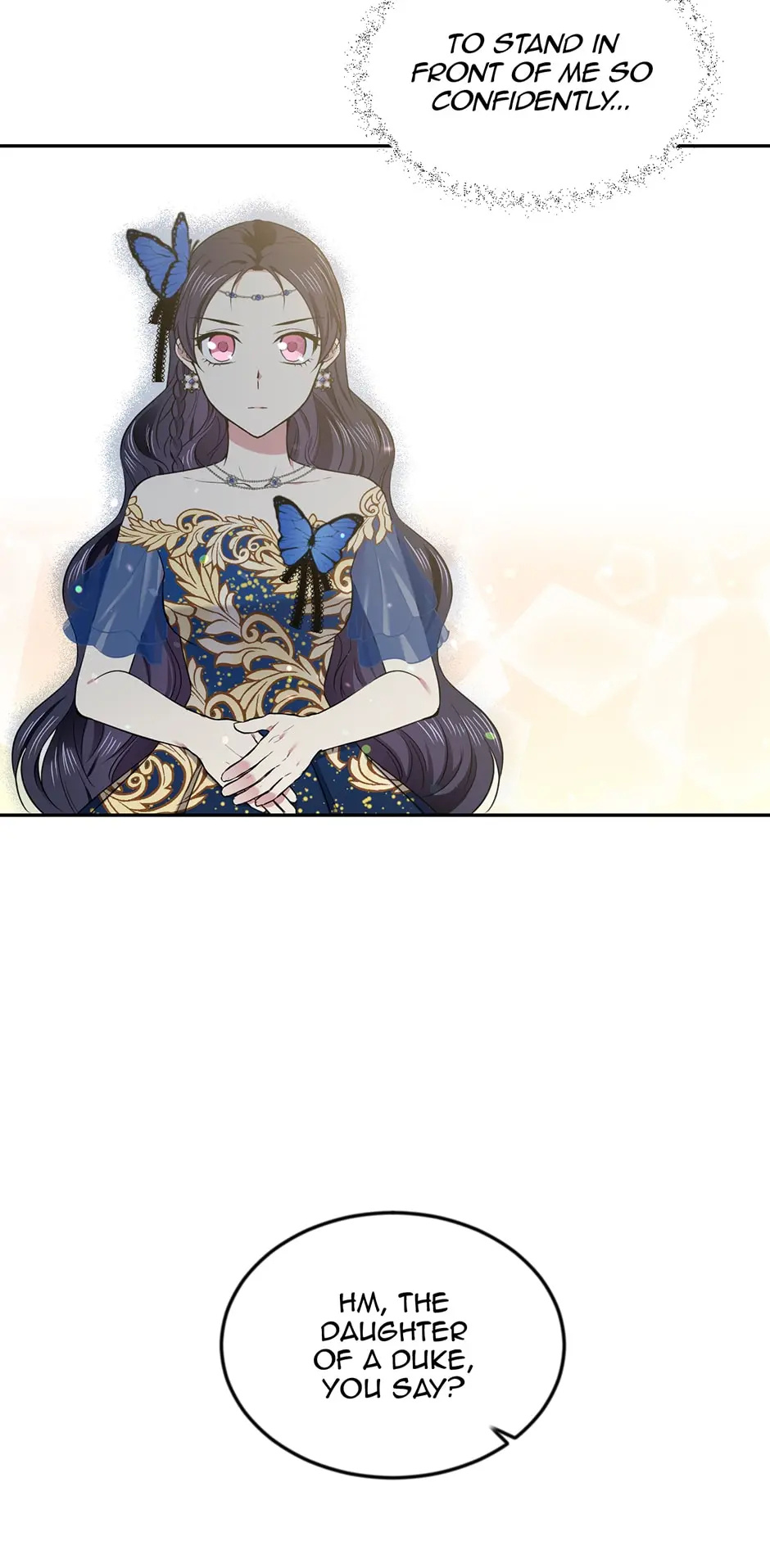 The Goal Is to Become a Gold Spoon so I Need to Be Completely Invulnerable chapter 48 - page 20