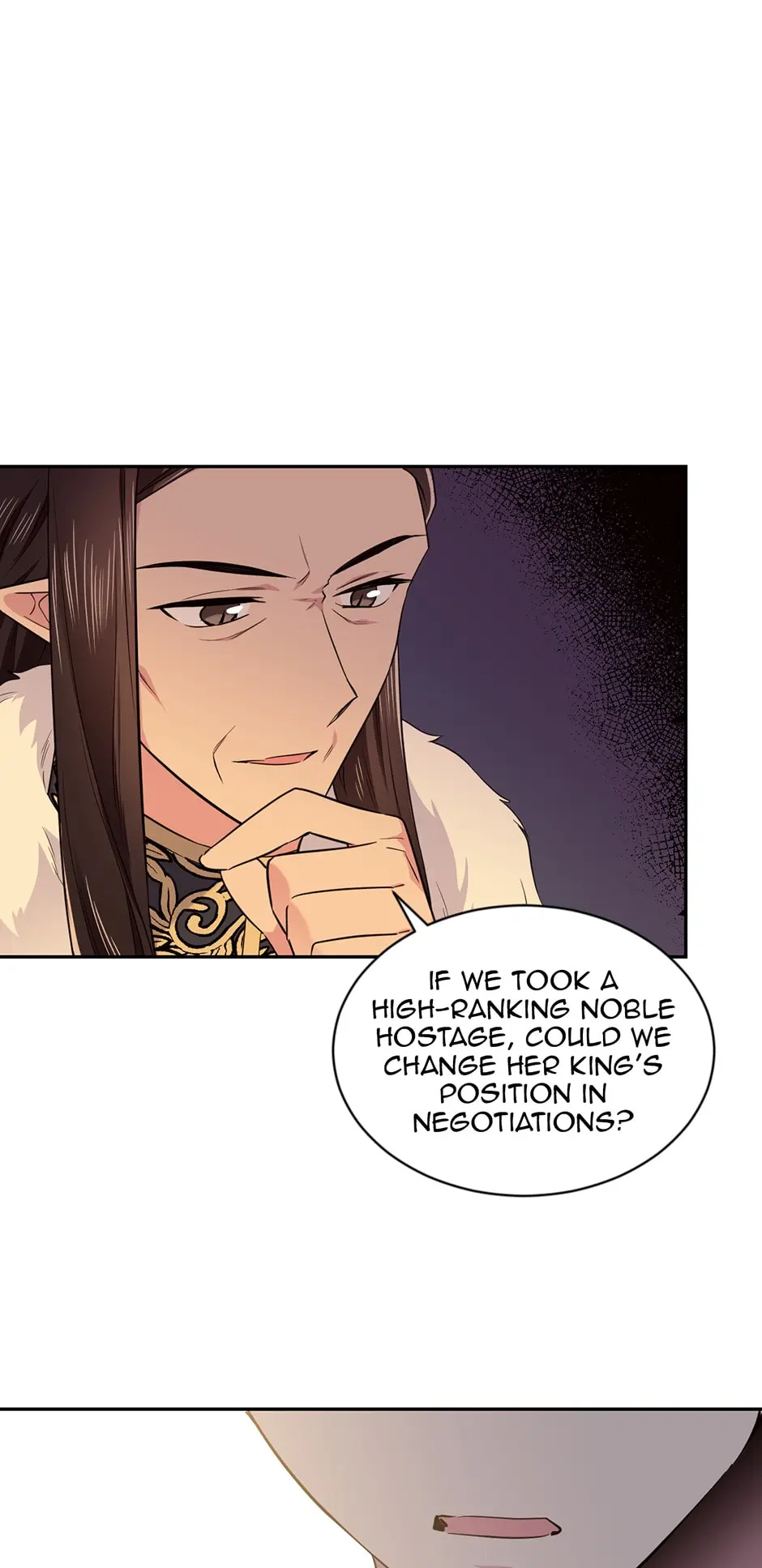 The Goal Is to Become a Gold Spoon so I Need to Be Completely Invulnerable chapter 48 - page 21