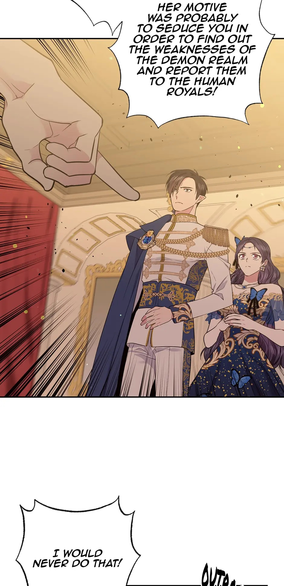 The Goal Is to Become a Gold Spoon so I Need to Be Completely Invulnerable chapter 48 - page 26