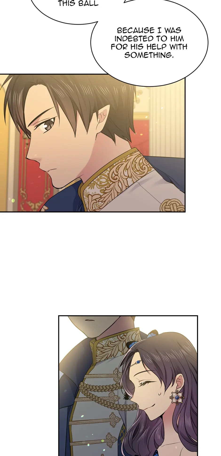 The Goal Is to Become a Gold Spoon so I Need to Be Completely Invulnerable chapter 48 - page 29